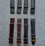 Řemínky 18mm