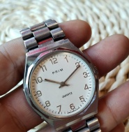 Prim Quartz 
