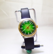 Prim ala Rolex - 1981 !!!
