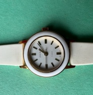 Hodinky Prim kalibr 66