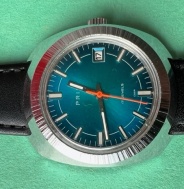 Hodinky Prim kalibr 68