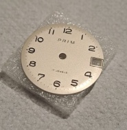 NOS Číselník detské dámske Prim