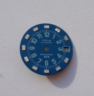 Prim Sport automatic orig. NOS číslák 1