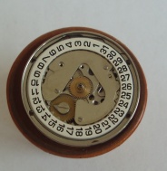 Strojek Prim automatic kalibr 96 po servisu