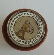 Strojek Prim automatic kalibr 96 po servisu