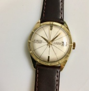 Hodinky Prim Diplomat incabloc
