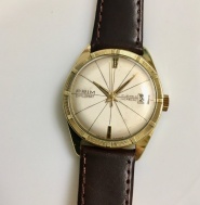 Hodinky Prim Diplomat incabloc