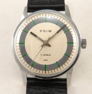 Hodinky PRIM. Primland_9