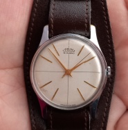 Prim 16 Rubínů  malo vydany model 