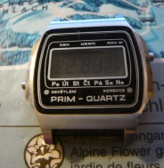 PRIM QUARTZ