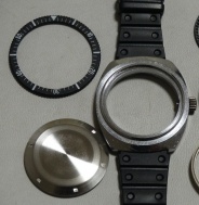 Prim SPORT automatic
