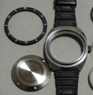 Prim SPORT automatic