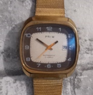 Prim  21 jewels  Automatic 