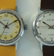 2 x Prim dětské/dámské