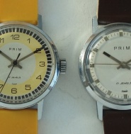 2 x Prim dětské/dámské