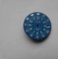 Prim SPORT automatic