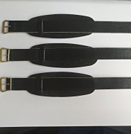 originál barexový řemen s podložkou 18mm !!!