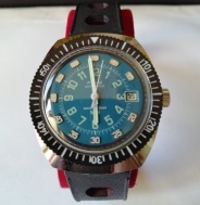 Hodinky Prim Automatic