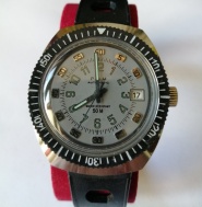 Hodinky Prim Automatic
