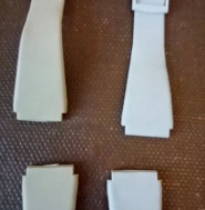 originál tah Prim Quartz NOS