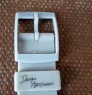 plastový tah design Brodnann