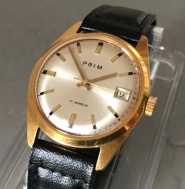 PRIM kal.68 SUNBURST