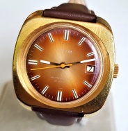 PRIM AUTOMATIC