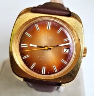 PRIM AUTOMATIC