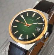 PRIM ALA ROLEX, kal.68