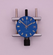 Prim Sport 2.1 číselník modrý NOS + ručky.