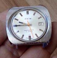 Prim Automat funkční 