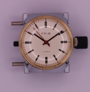 Prim ala ROLEX, kalibr 66