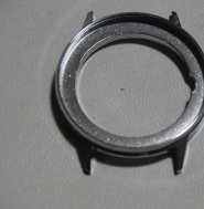 Pouzdro na hodinky Prim