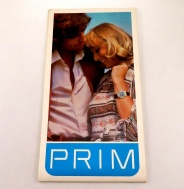Minikatalog PRIM