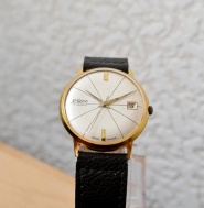 Prim - Elegant - Ala Diplomat - kal. 68 - Světlé - Zlacené