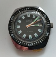 PRIM SPORT II