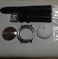 Pouzdro na hodinky Prim