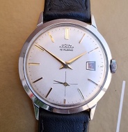 Hodinky Prim NOS nenošené 34mm