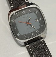 Krásné funkční prim automatic 