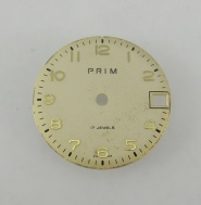 Číselník PRIM kal. 68. č. 309