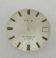 Číselník PRIM AUTOMATIC  kal. 96. č. 313