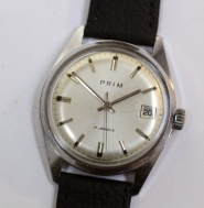 pánské hodinky PRIM 68, společenské