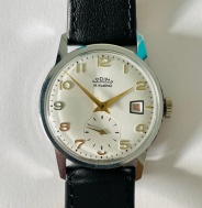 NOS stav PRIM 15jewels kal.52