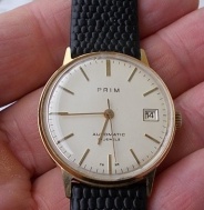 paradni prim automatic bauhaus 