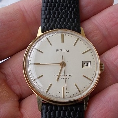 paradni prim automatic bauhaus 