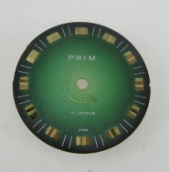 Číselník PRIM kal. 66. č. 317