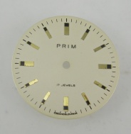 Číselník PRIM kal. 66. č. 320