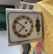 Kuchyňské hodiny Prim