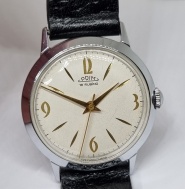 Krásné Prim rok 1960