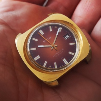 Prim automatic